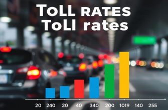 Cómo afectan el peso del vehículo a las tarifas de peaje y por qué importa Cómo afectan el peso del vehículo a las tarifas de peaje y por qué importa