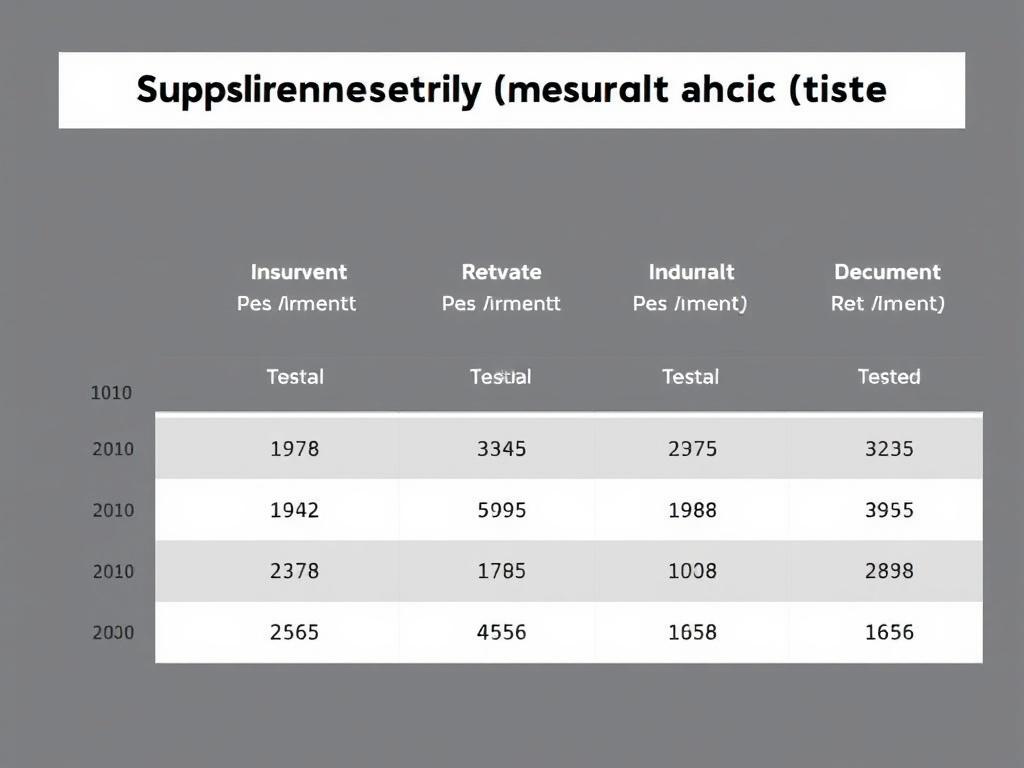 Zahnzusatzversicherung-Tarife im Test. Leistungsvoraussetzungen dokumentieren