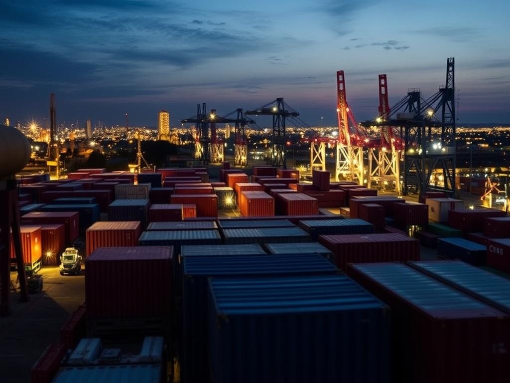     How tariffs hurt exporters (Even domestic ones). Coordinating with trade associations and government