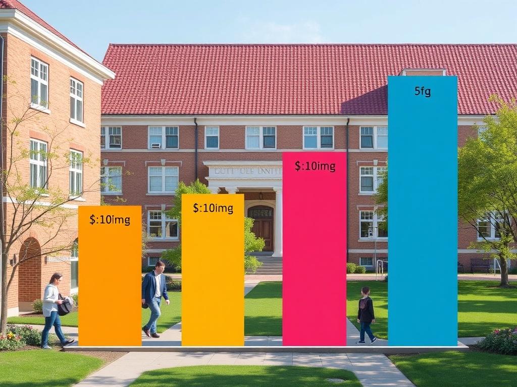 Tarifas de matrícula en universidades privadas. Perspectivas futuras: cómo podrían evolucionar los precios