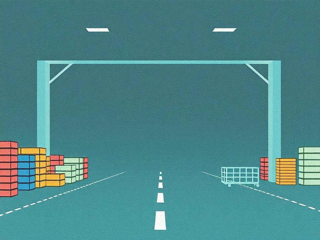     Tariffs in a post-scarcity economy. Why tariffs might persist in an age of abundance