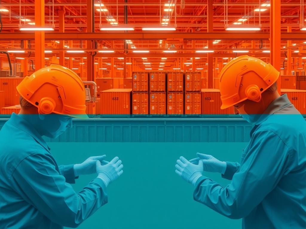     Automation and reshoring: Do tariffs actually bring factories back?. Policy levers that work better than tariffs alone