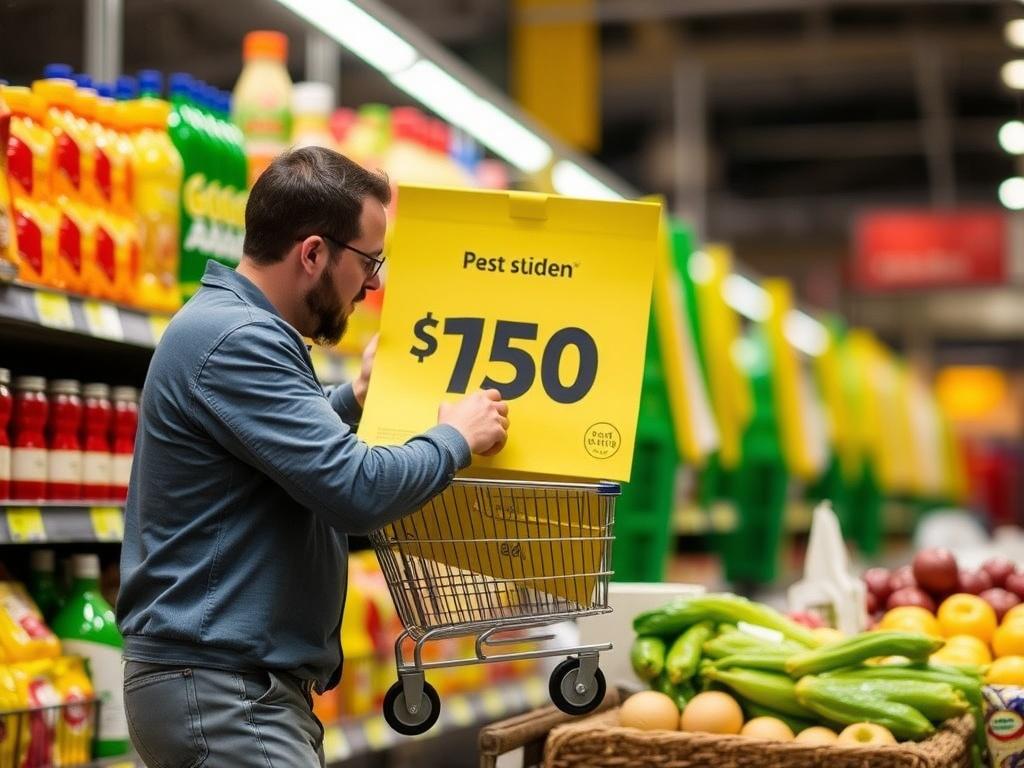     How tariffs affect the price of everyday goods. Measuring the true cost: more than sticker price