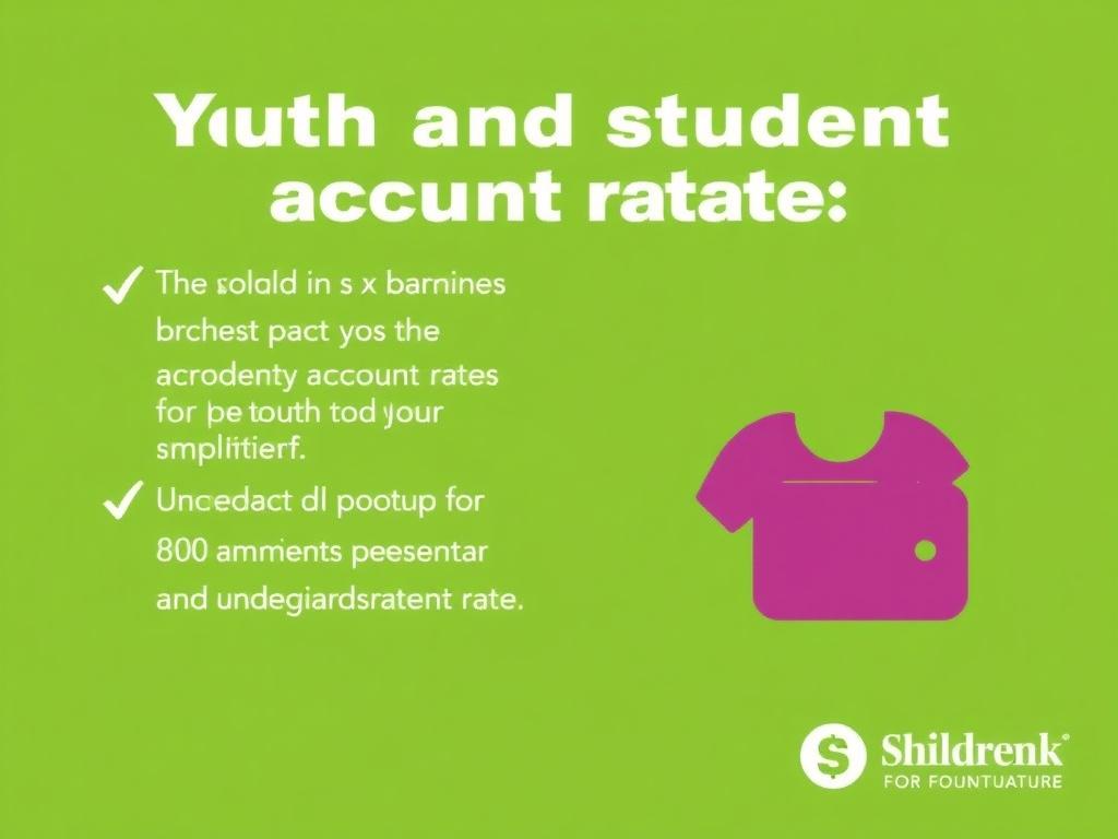 Jugend- und Studentenkonto-Tarife. Tipps für Eltern und Erziehungsberechtigte