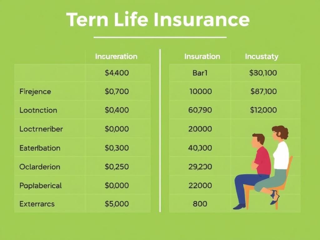 Risikolebensversicherung: Tarifvergleich leicht gemacht. Wie Sie Risiken minimieren: praktische Verhaltensregeln