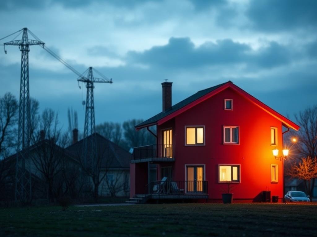 LTE- oder 5G-Heiminternet als DSL-Alternative. Hybridlösungen: Mobilfunk als Backup