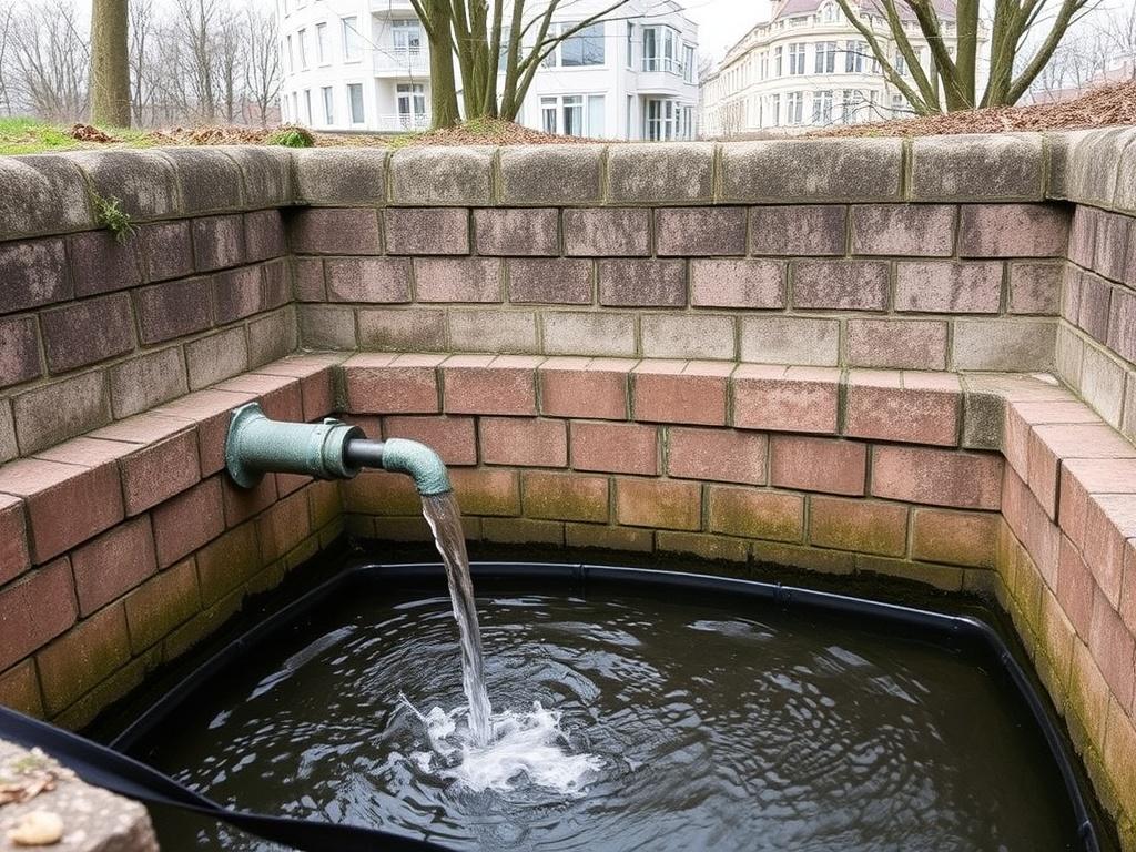 Abwasserzuschlag: Was kostet die Kanalisation?. Transparenz und gesetzliche Grundlagen