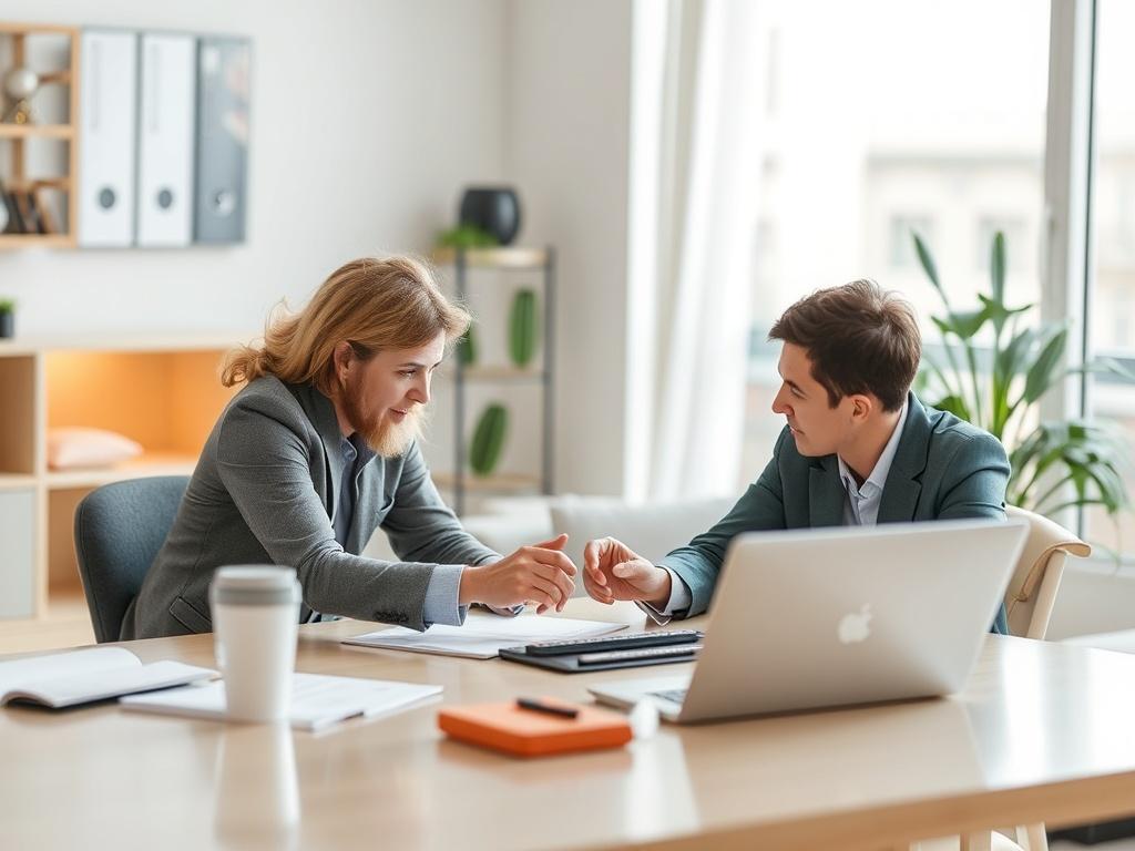 Günstigere Tarife durch Verhandlungen beim Anbieter. Eskalationstechniken: Wenn der erste Versuch scheitert