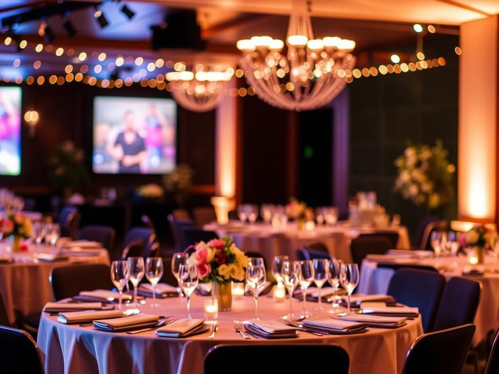 Tarifas de fotografía profesional para eventos. Rangos orientativos: cuánto cuestan los distintos eventos