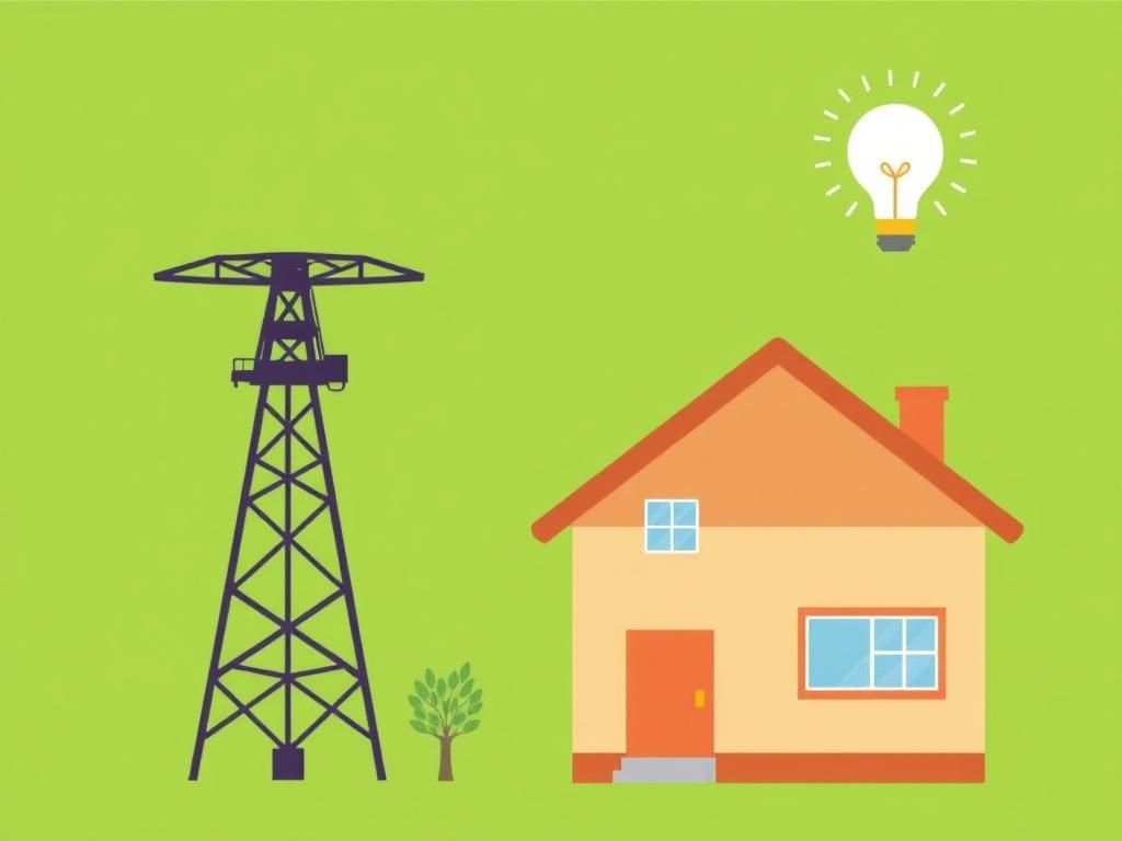 Der günstigste Stromtarif für deinen Haushalt. Checkliste vor dem Wechsel