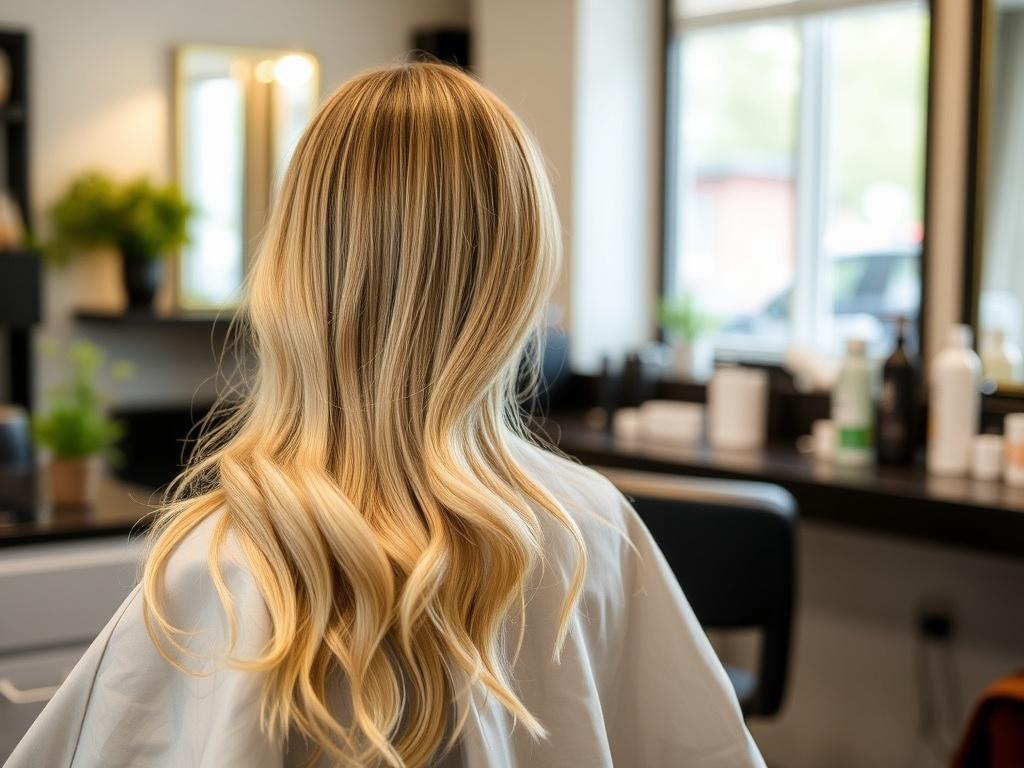 Tarifas de peluquería a domicilio. Impacto de las reseñas y la reputación