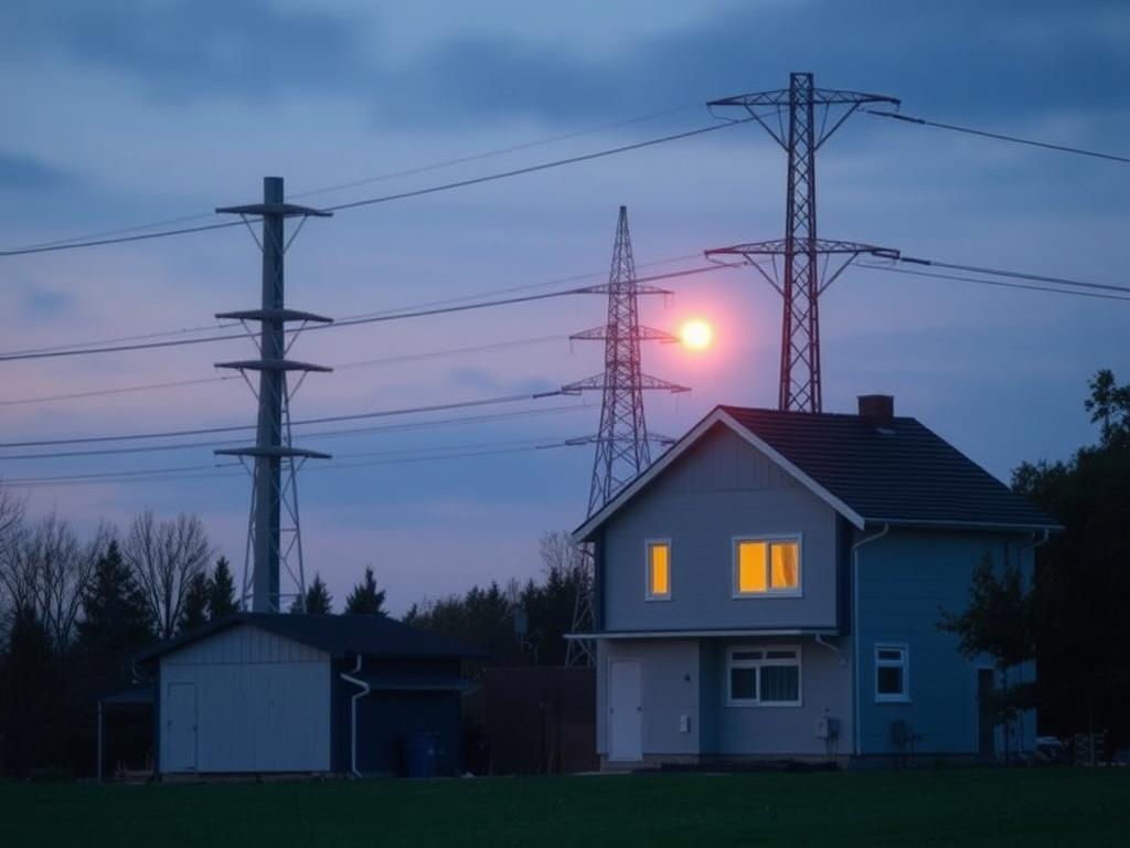 Der günstigste Stromtarif für deinen Haushalt. Warum Geduld und regelmäßiges Prüfen sich lohnen