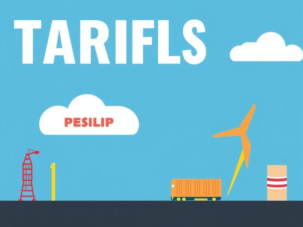     Tariffs explained in under 5 minutes. Tariffs and inflation