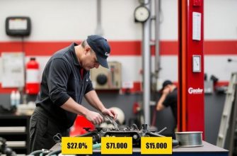 Cuánto cuestan realmente las reparaciones en concesionarios y por qué Cuánto cuestan realmente las reparaciones en concesionarios y por qué