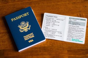 Cómo entender los costes de visado y pasaporte sin sorpresas Cómo entender los costes de visado y pasaporte sin sorpresas