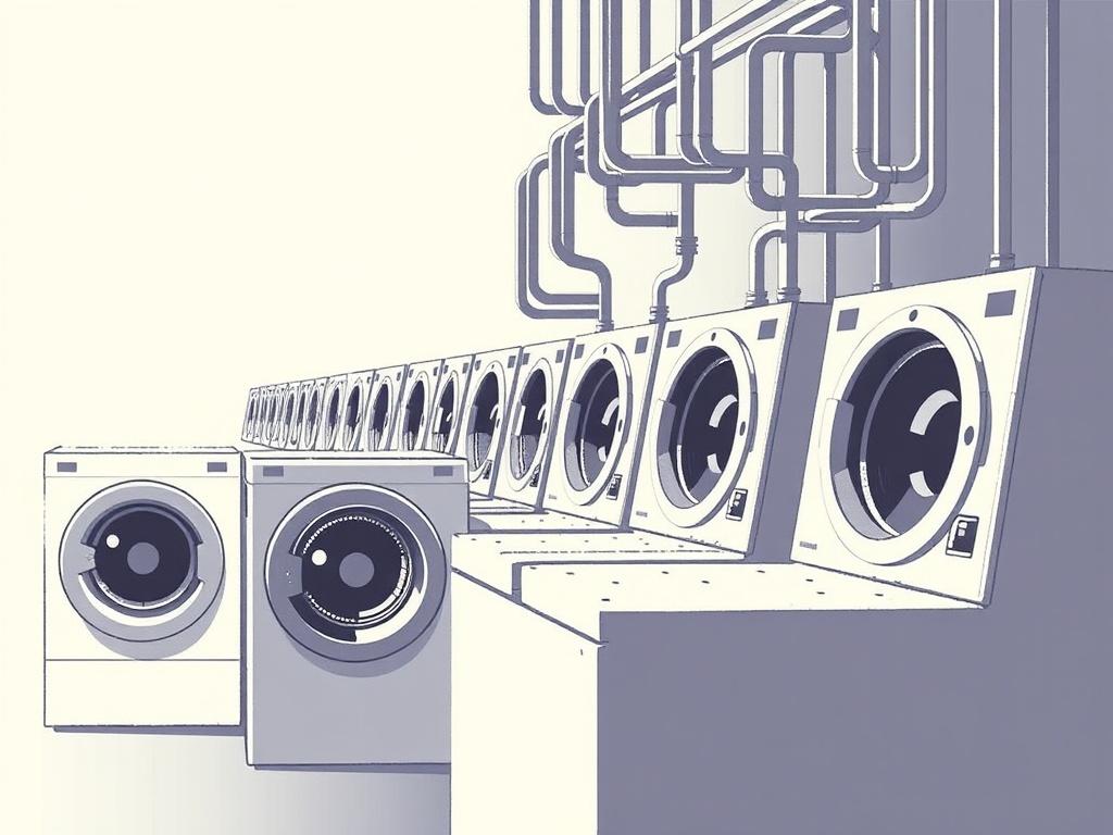     Tariffs on washing machines: A case study in failure. Broader implications for U.S. industrial policy