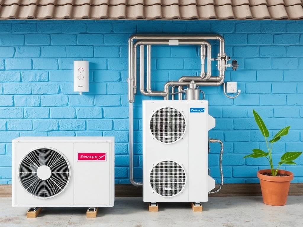 Wärmepumpentarife: Günstiger Strom für Heizungen. Häufig gestellte praktische Probleme und Lösungen