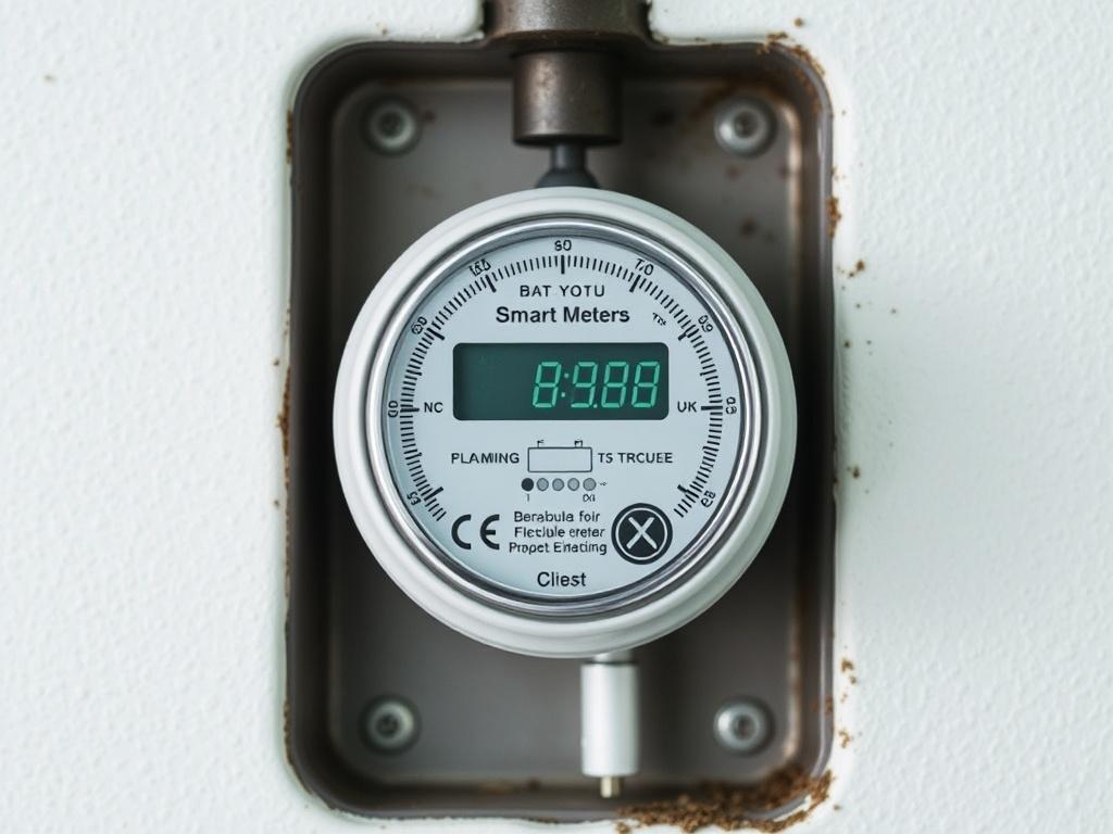 Dynamische Stromtarife mit Smart Meter. Wer profitiert besonders von flexiblen Tarifen?