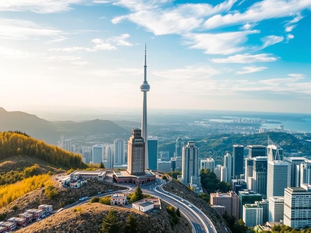 Datenflat für USA-Reisen: Diese Anbieter sind günstig. So liest du die Tariftabellen richtig