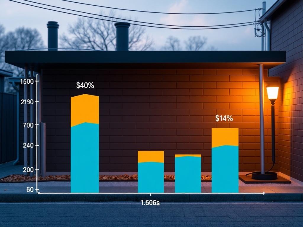 Strom + Gas: Wie viel sparst du wirklich?. Regionale Unterschiede und Netzbetreiber