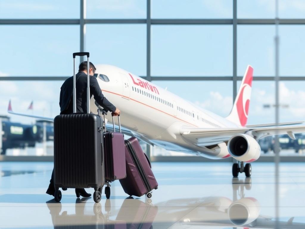 Tarifas de equipaje en aerolíneas. Un panorama general: por qué existen los cobros por maletas