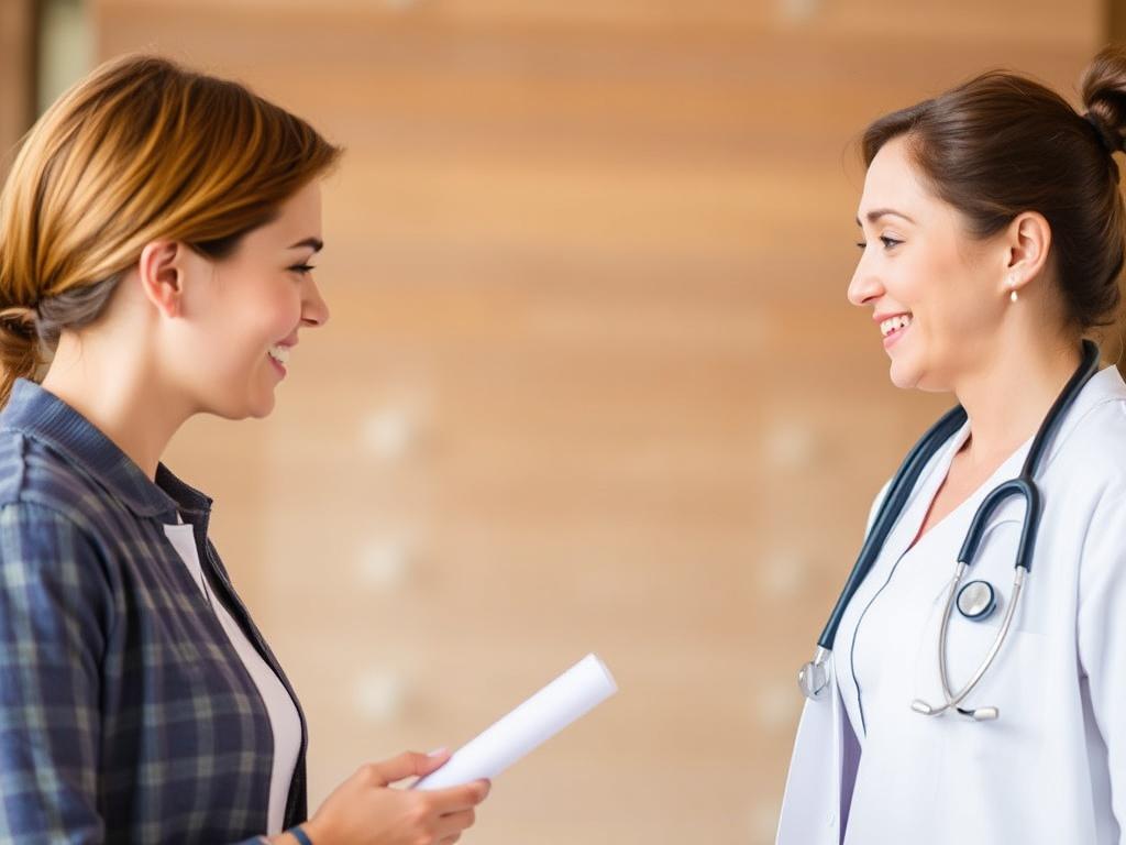 Tarifas de seguros de salud privados. Cómo influyen las características del plan