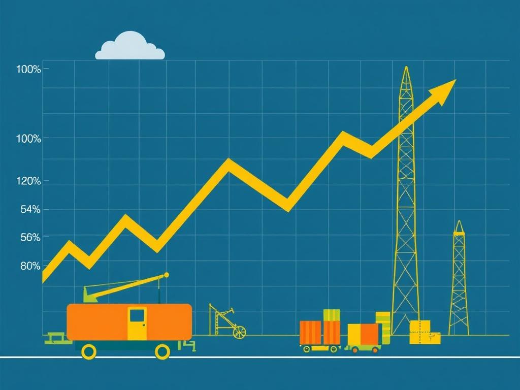     The effect of tariffs on the stock market. Portfolio strategies to manage tariff risk