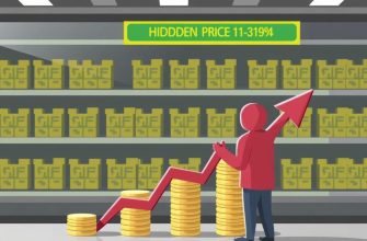 Wie man versteckte Preiserhöhungen anfechten kann Wie man versteckte Preiserhöhungen anfechten kann