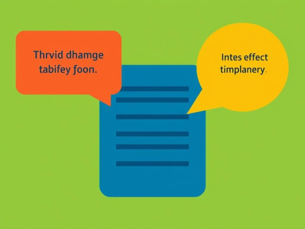 Die wichtigsten Tarifbegriffe einfach erklärt. Tarifbindung und Allgemeinverbindlichkeit