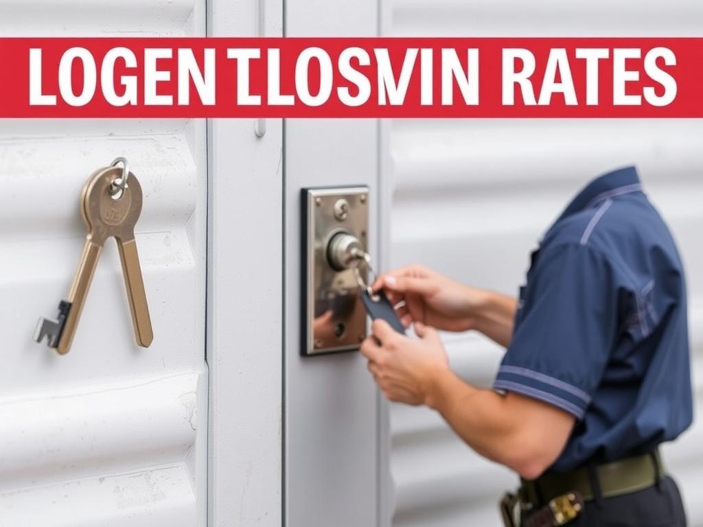 Tarifas de cerrajería urgente. Herramientas y formación: por qué encarecen el servicio profesional