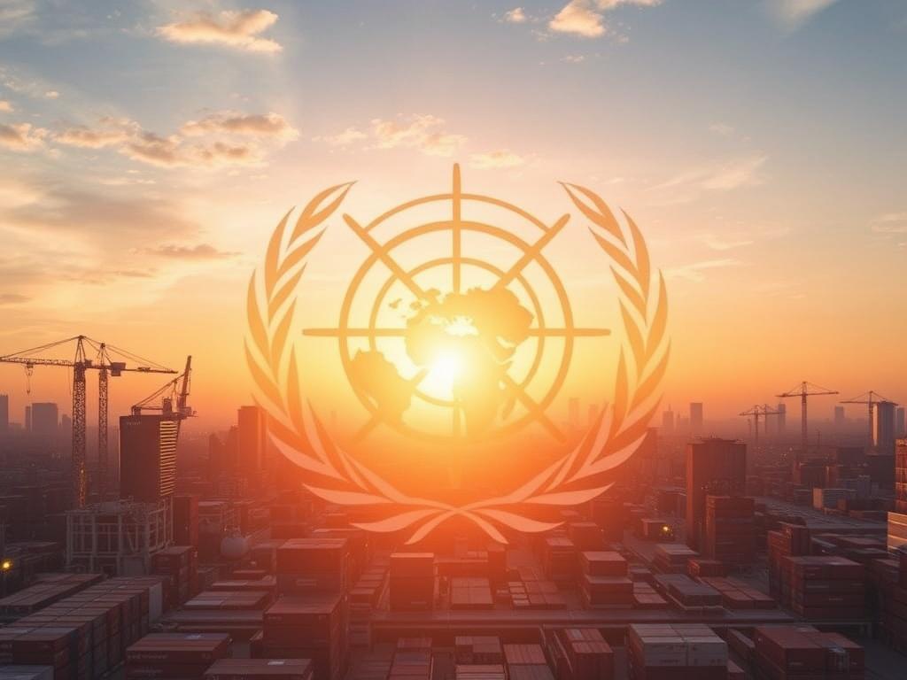     Will the WTO survive or collapse under tariff pressure?. Practical steps governments can take to preserve the system