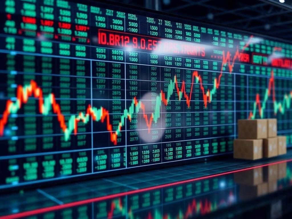     The effect of tariffs on the stock market. When tariffs create investment opportunities