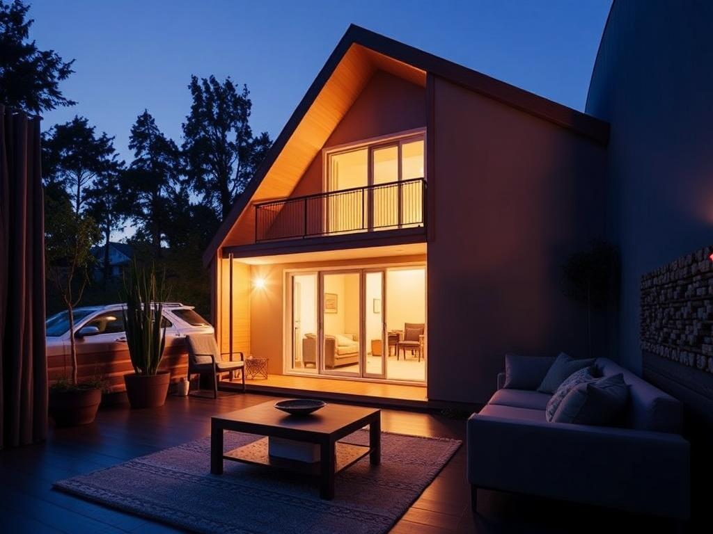 Tarife für Zweithaus und Ferienwohnung. Praktische Spartipps im Alltag